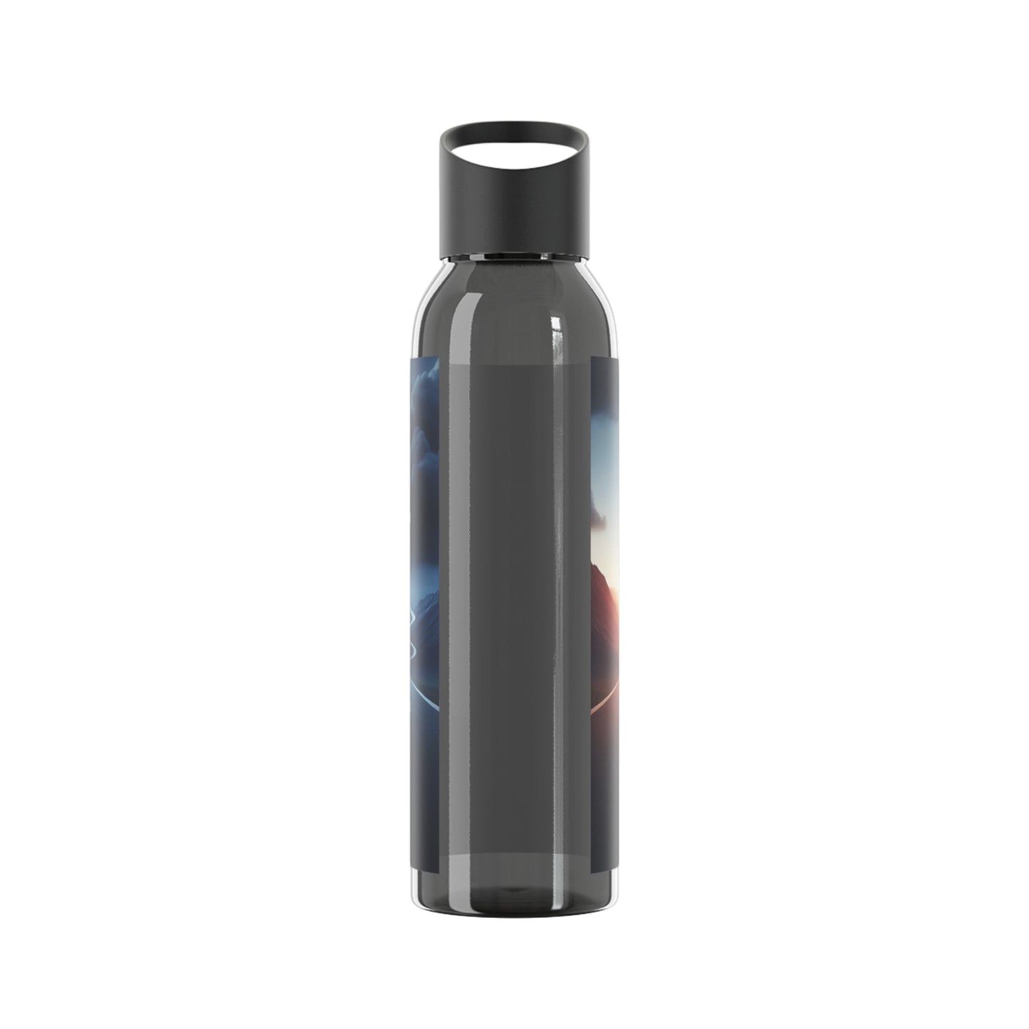 Sky Water Bottle